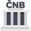 Česká národní banka: hlavní banka v České republice
