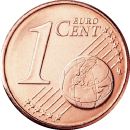 1 Cent