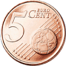 5 Centov