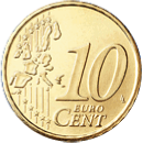 10 Centov