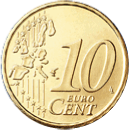 10 c