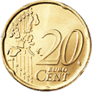 20 Centov