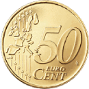 50 c