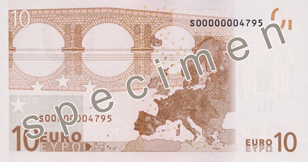 10 Eur
