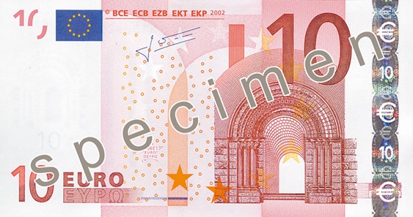 10 Eur