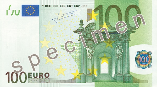 100 Eur