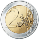 2 €