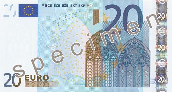 20 Eur