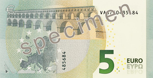 5 Eur