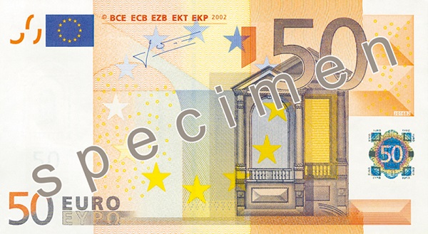 50 €