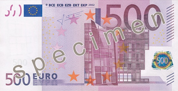 500 Eur