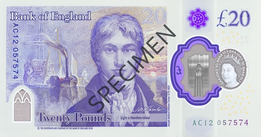 20 £