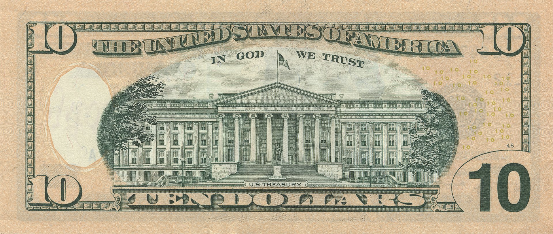 10 $