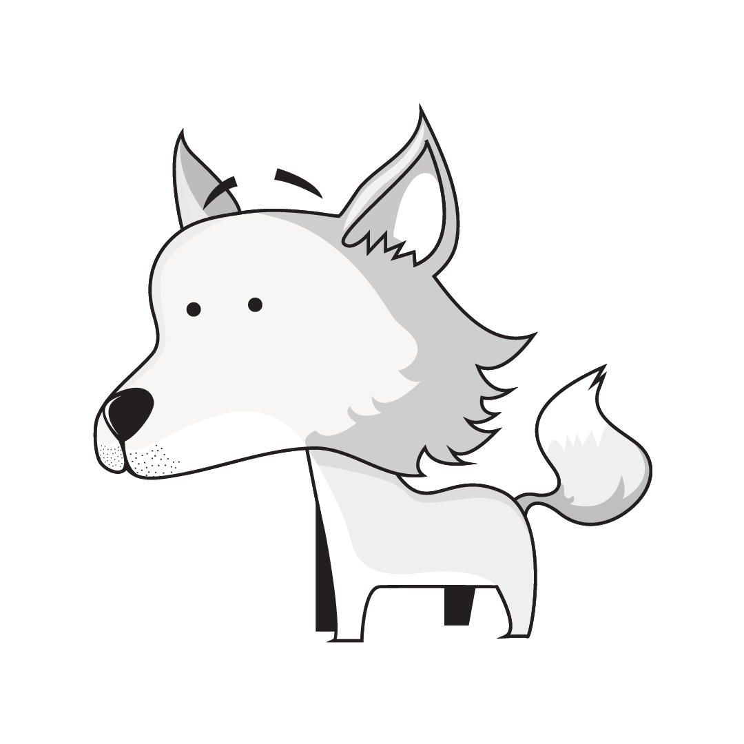 Arctic fox (654x)