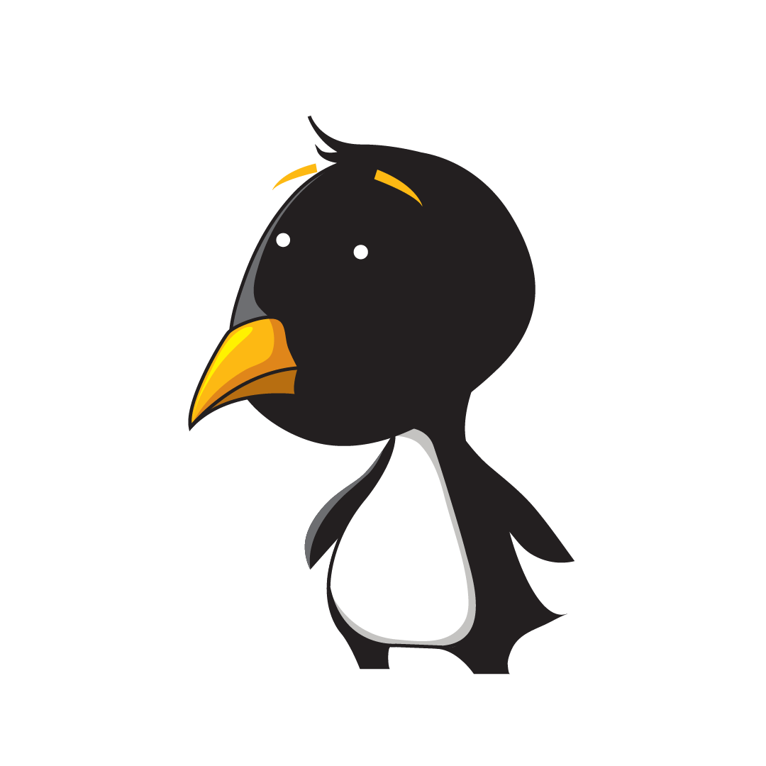 Tučňák (702x)