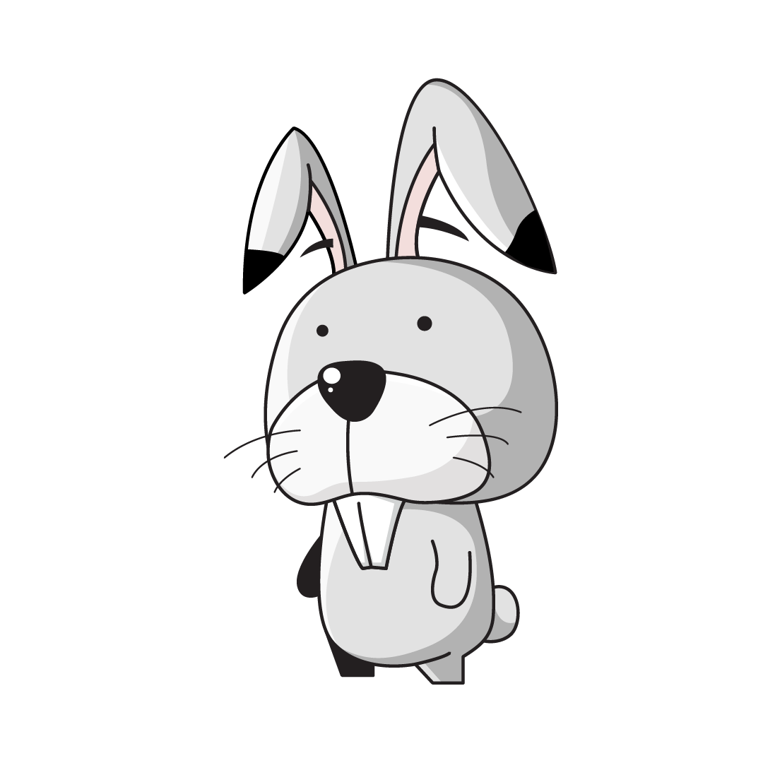 Polar hare (1443x)