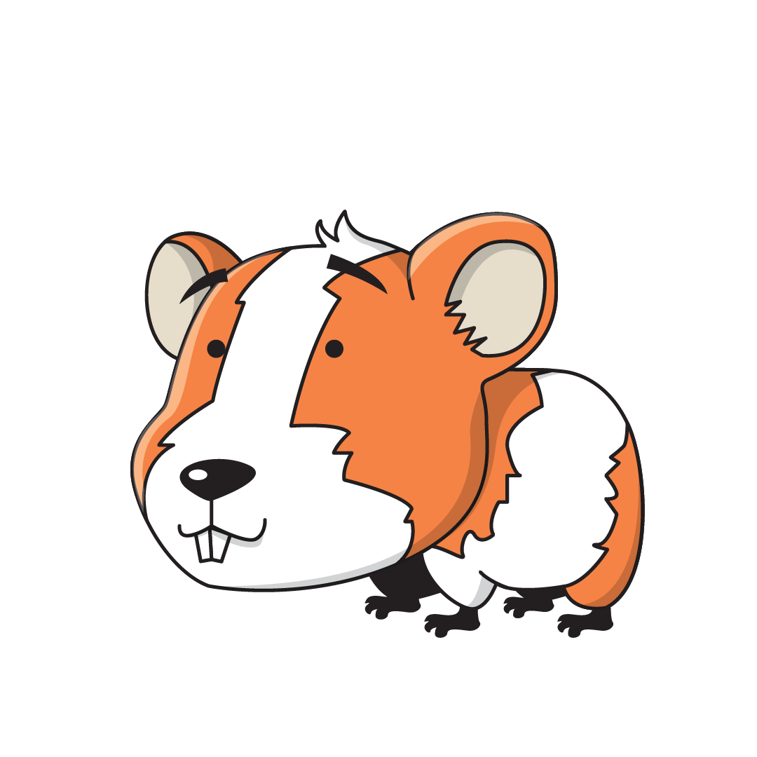 Hamster (2341x)