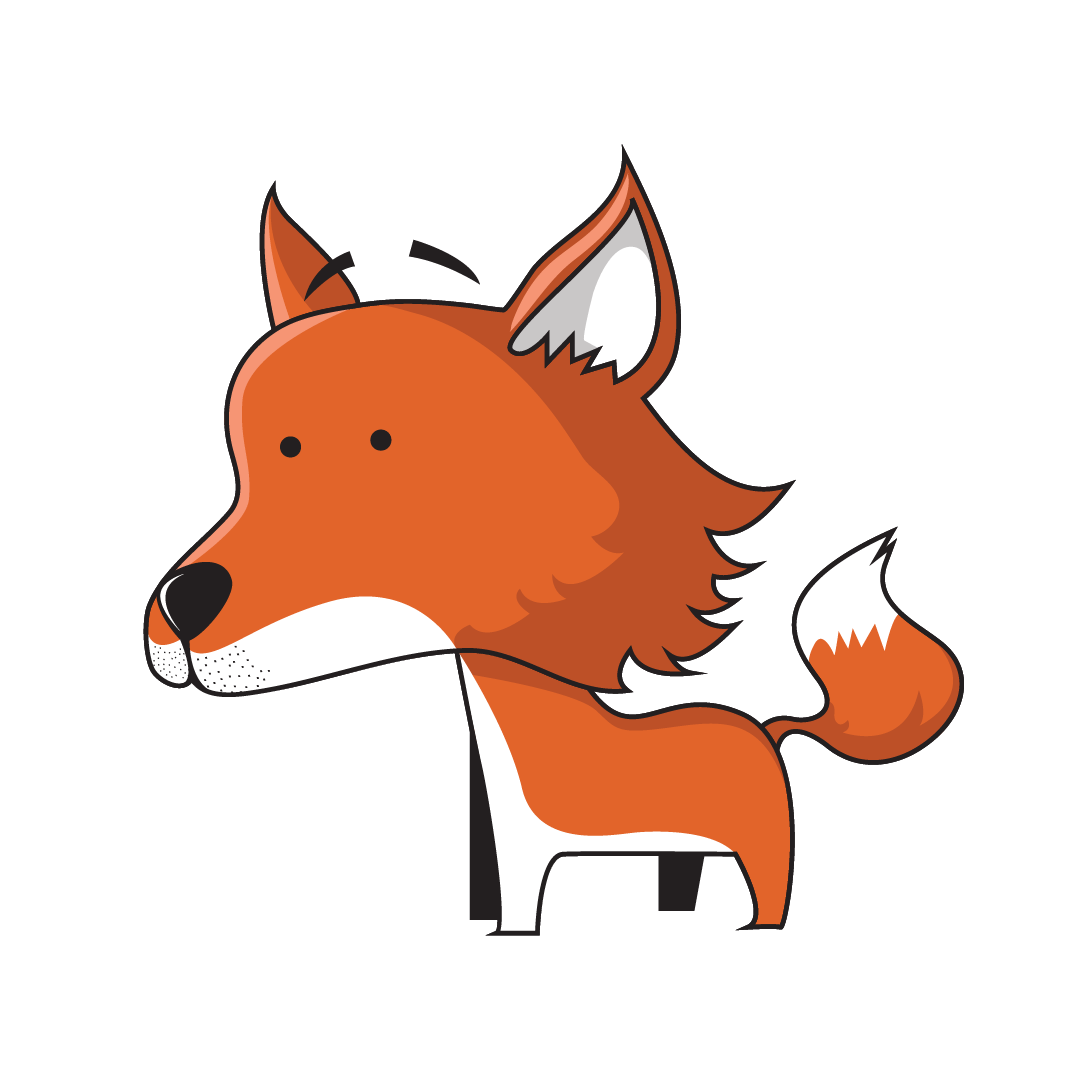 Fox (403x)