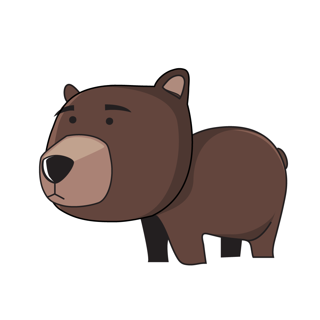 Bear (142x)