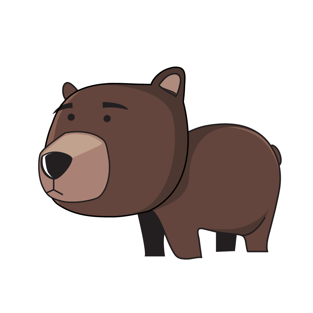 Bear (217x)