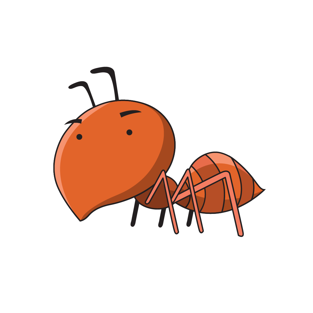 Ant (3175x)