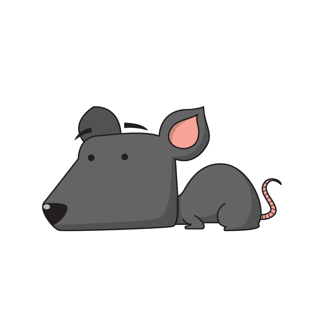 Myš (3062x)