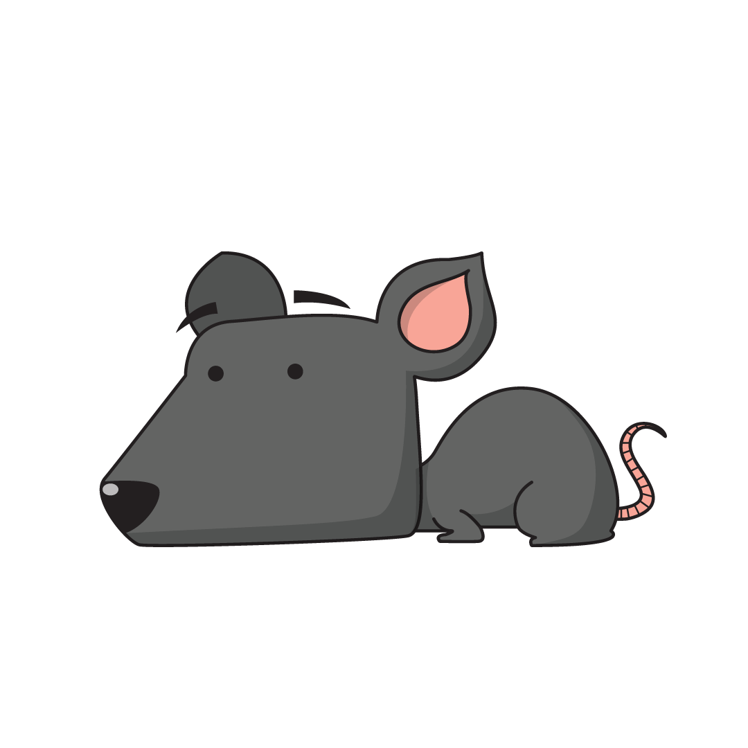 Mouse (3294x)