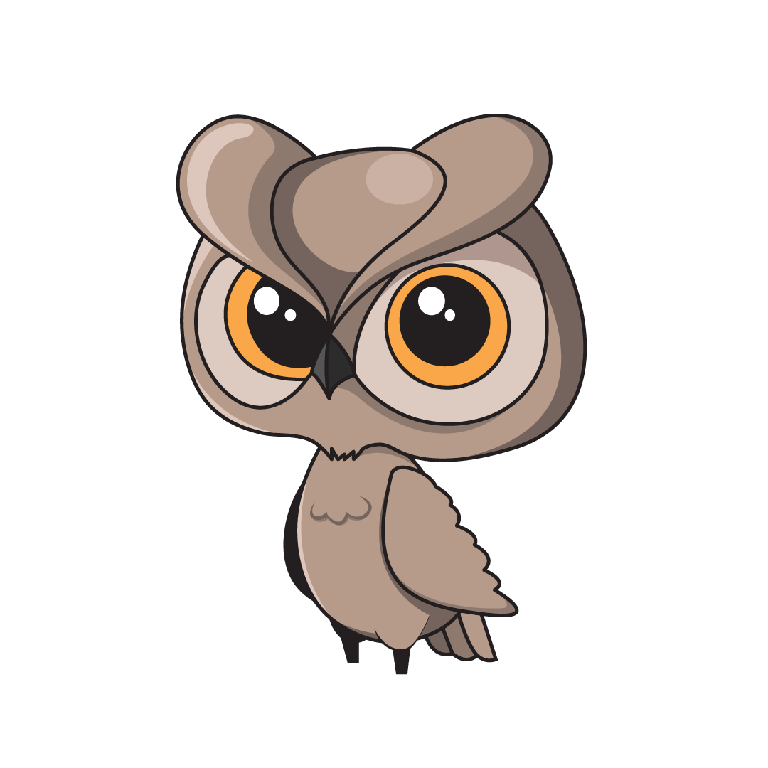 Owl (400x)