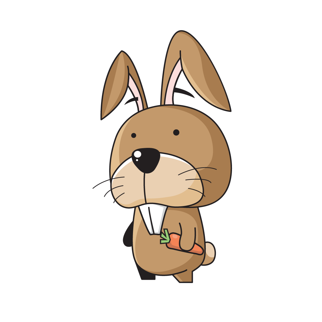 Rabbit (1187x)