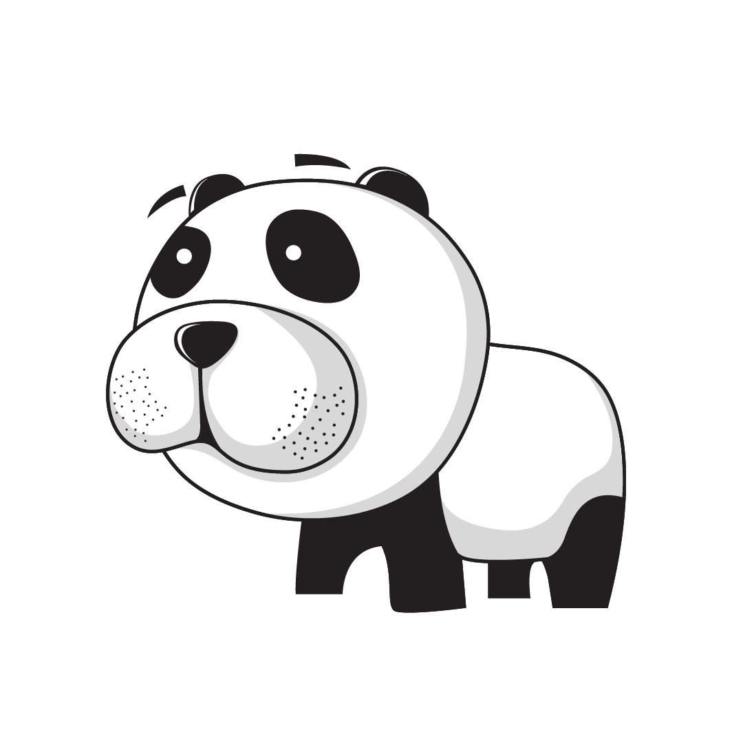 Panda (385x)