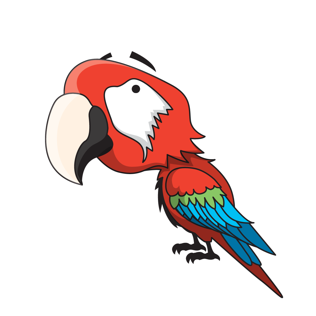 Parrot (1194x)