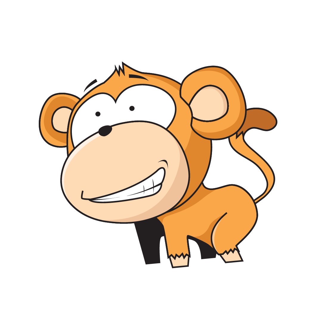 Chimpanzee (173x)