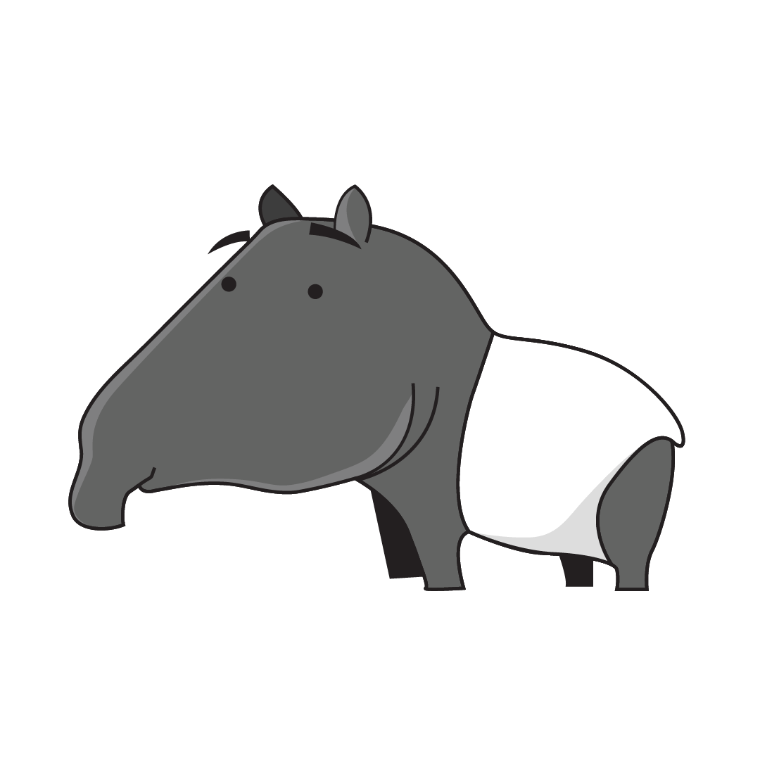 Tapir (193x)