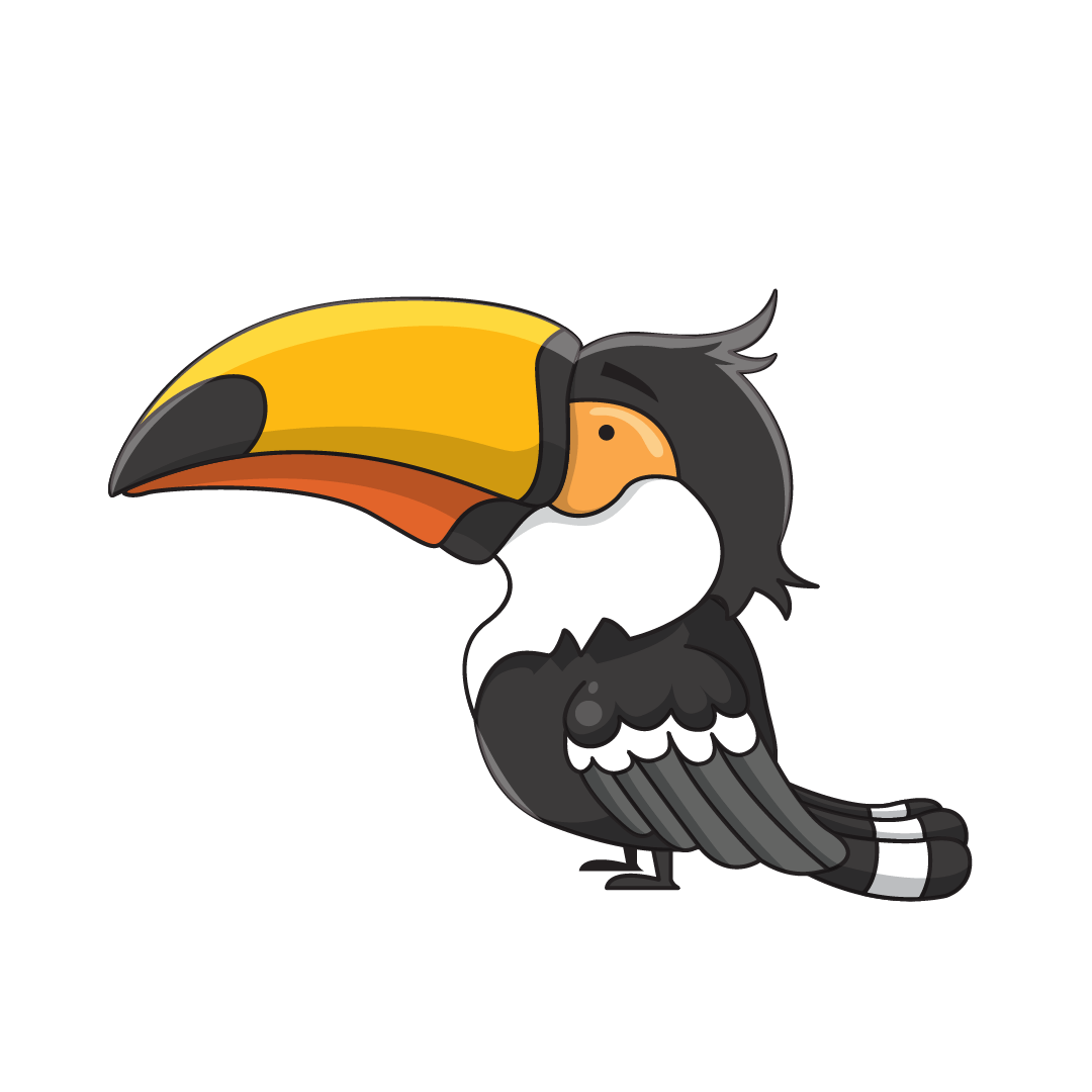 Toucan (876x)