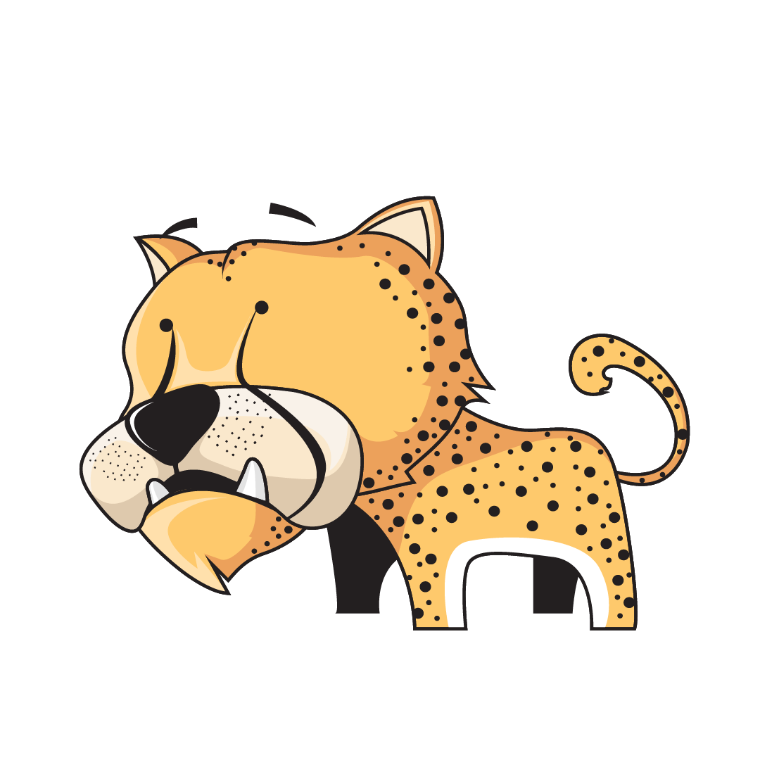 Cheetah (176x)