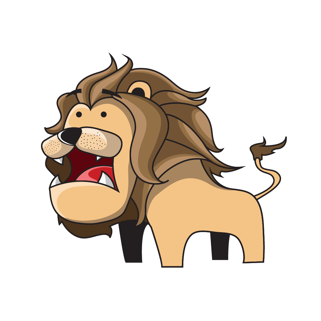 Lion (282x)