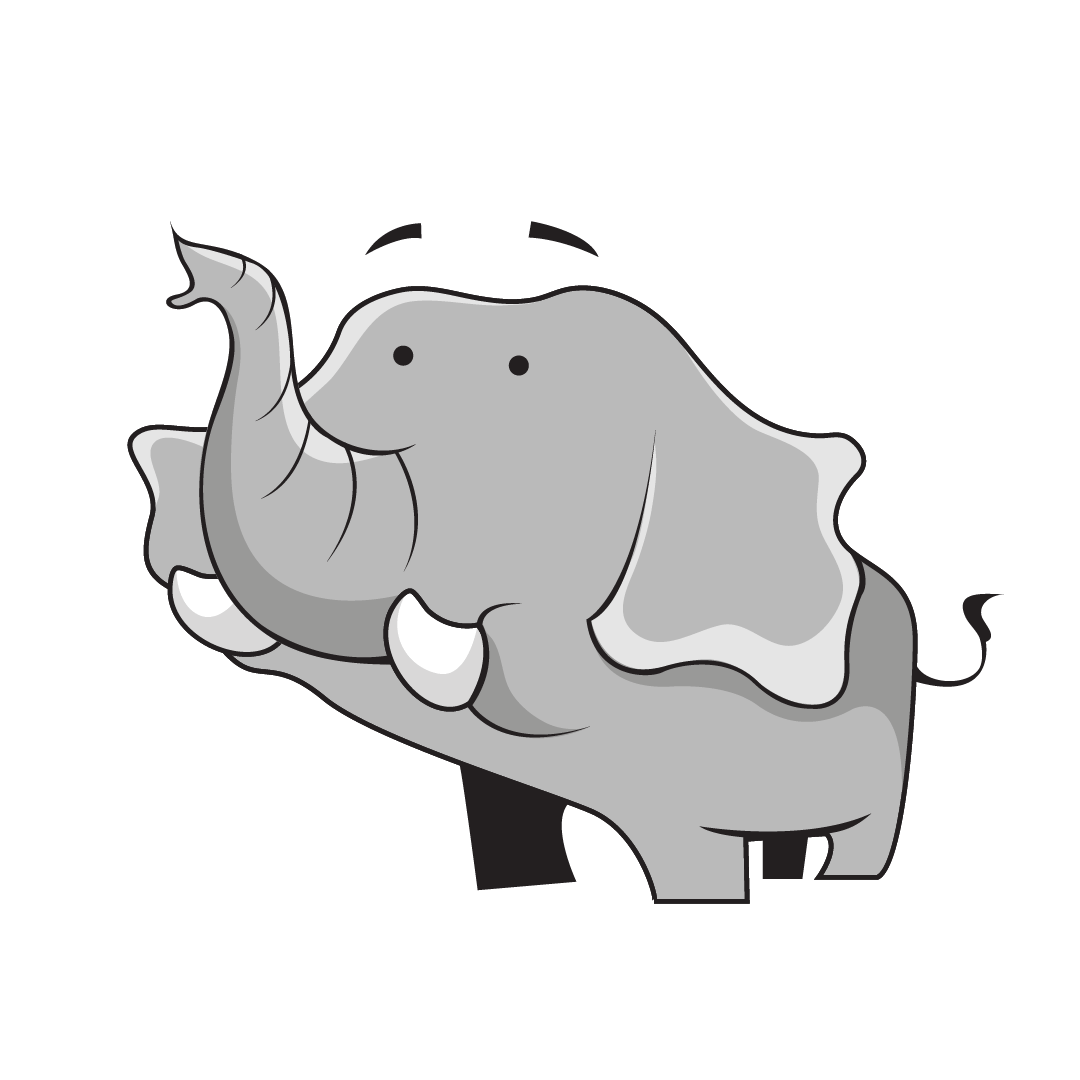 Elephant (105x)