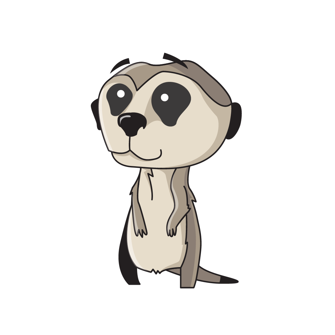 Meerkat (250x)