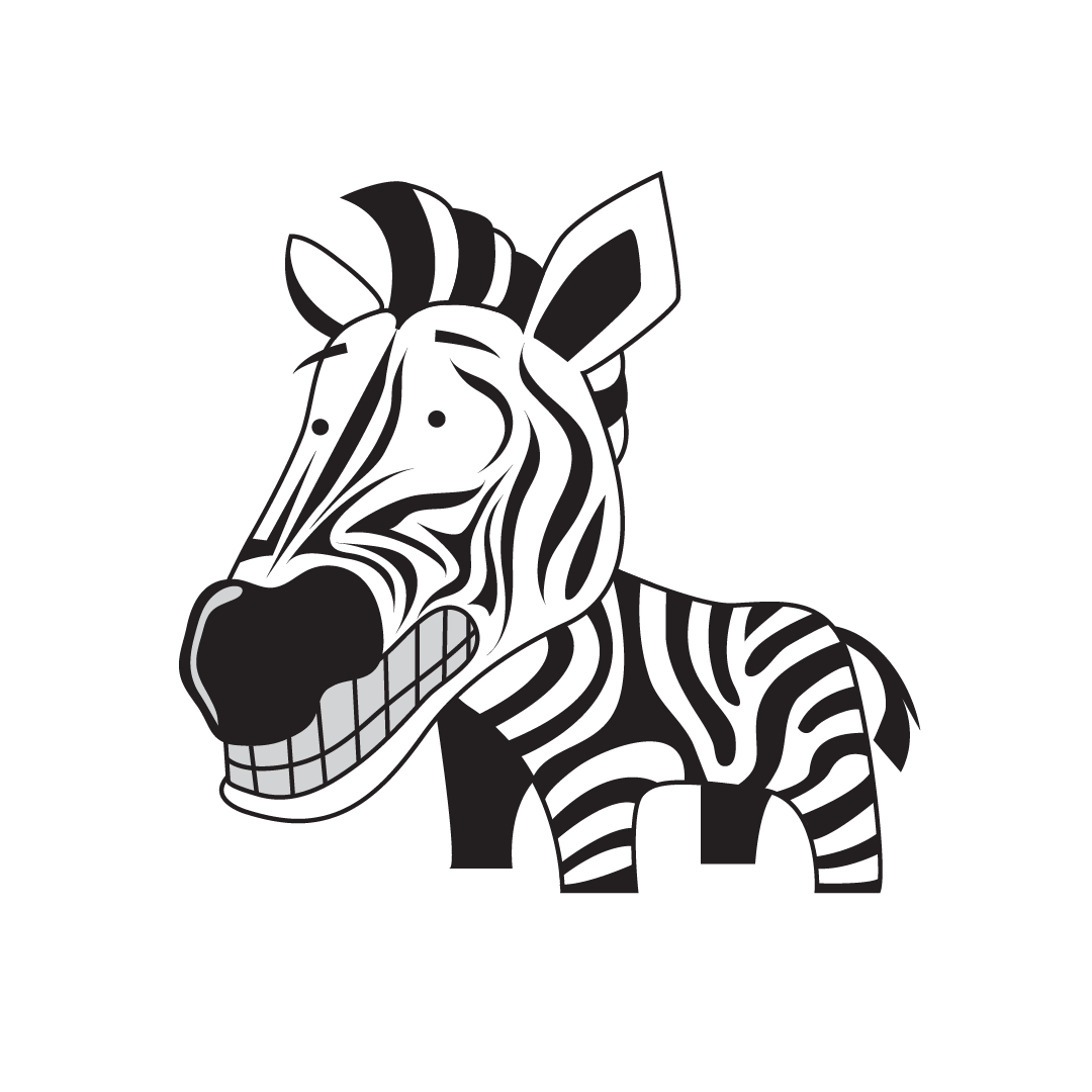 Zebra (43x)