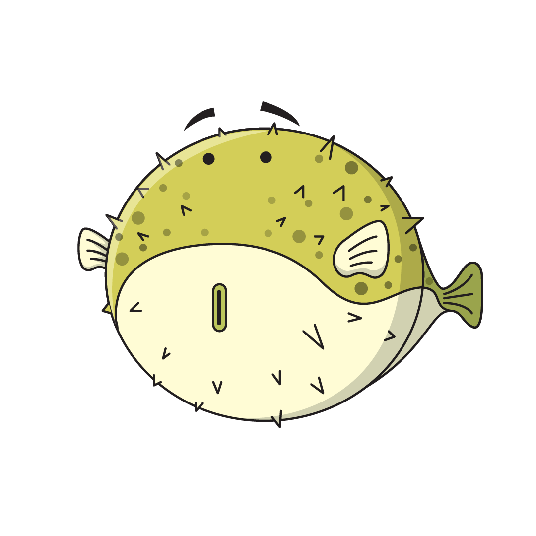 Fugu (557x)