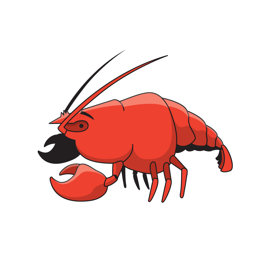 Lobster (150x)