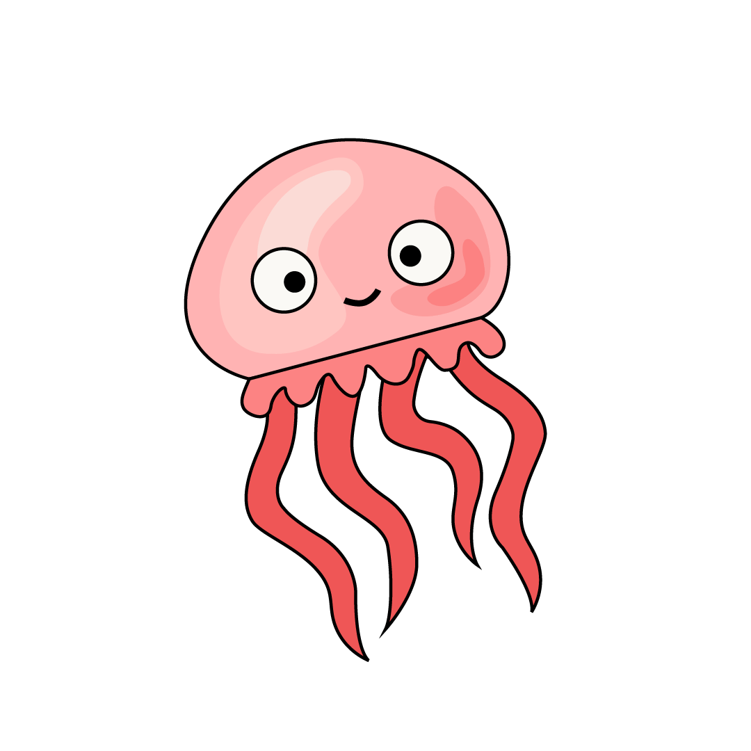 Jellyfish (925x)