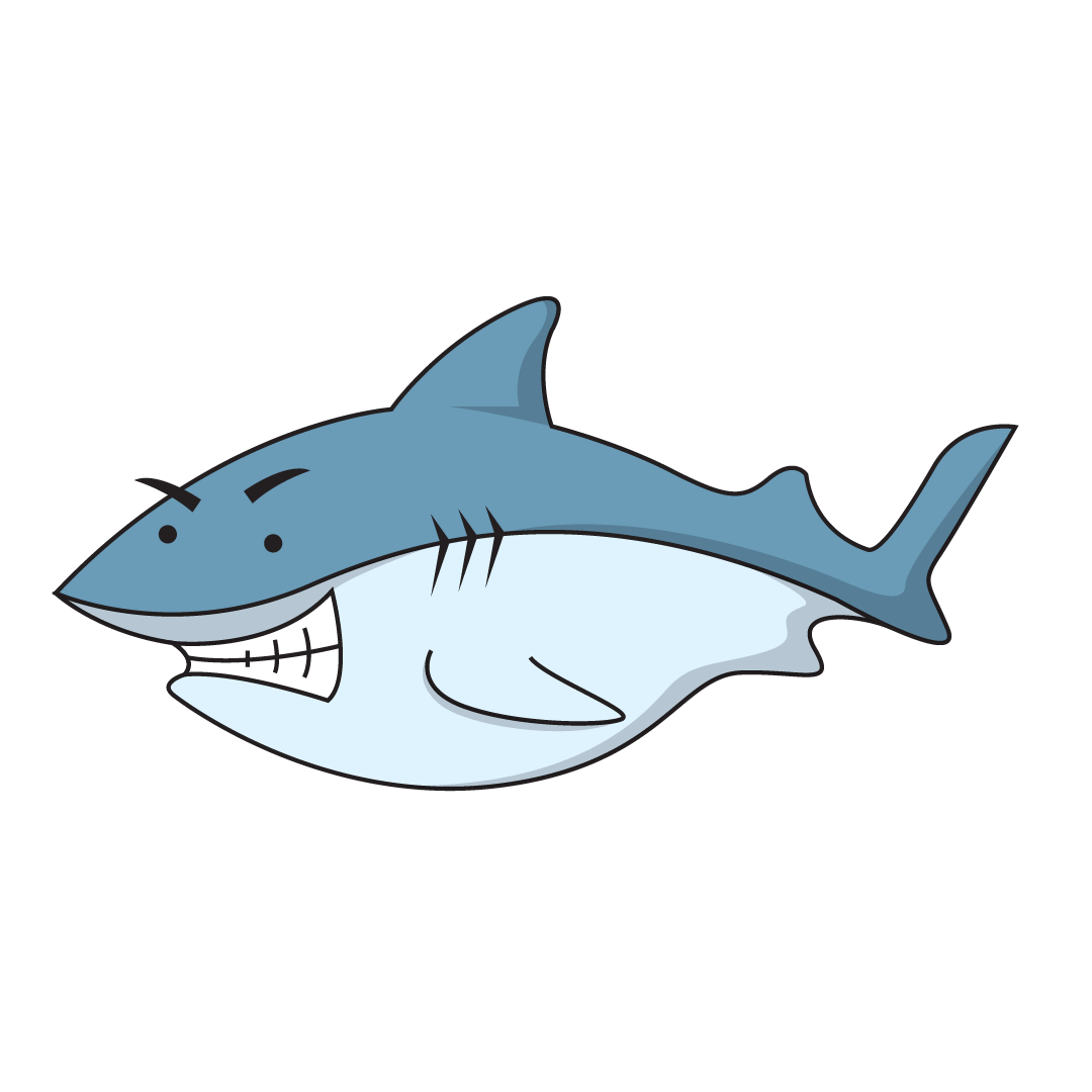 Shark (323x)